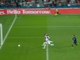 Di Maria scored PSG's opening goal against Guingamp