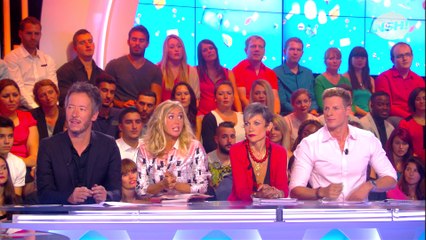 Enora Malagré en colère contre les médias dans TPMP