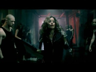 Nelly Furtado - Maneater