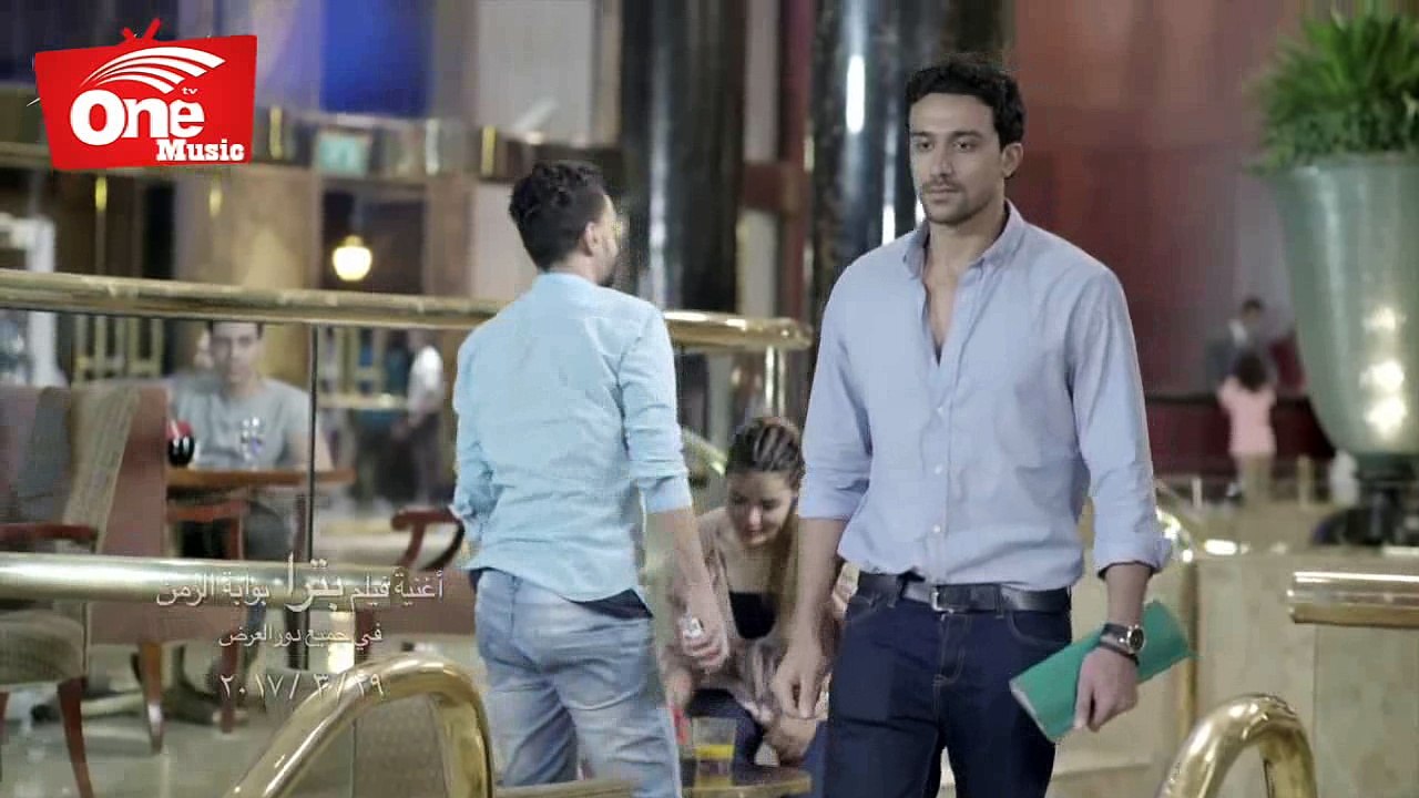 سميرة سعيد -  فى أى عصر (من فيلم بترا) -  (Samira Said - Fi Ay Asr (Petra Movie