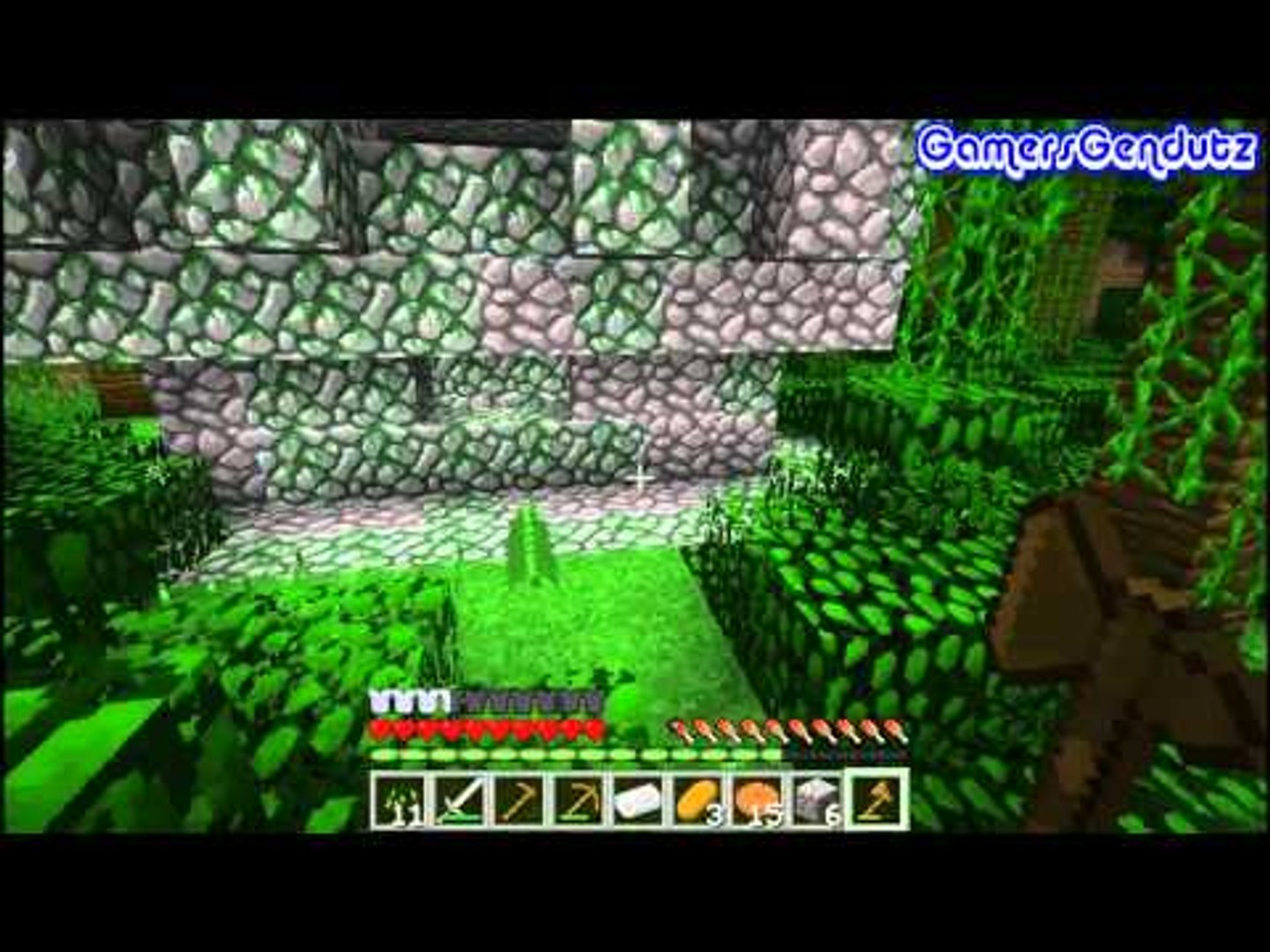 BumiGendutz | Minecraft Survival Indonesia - part 2