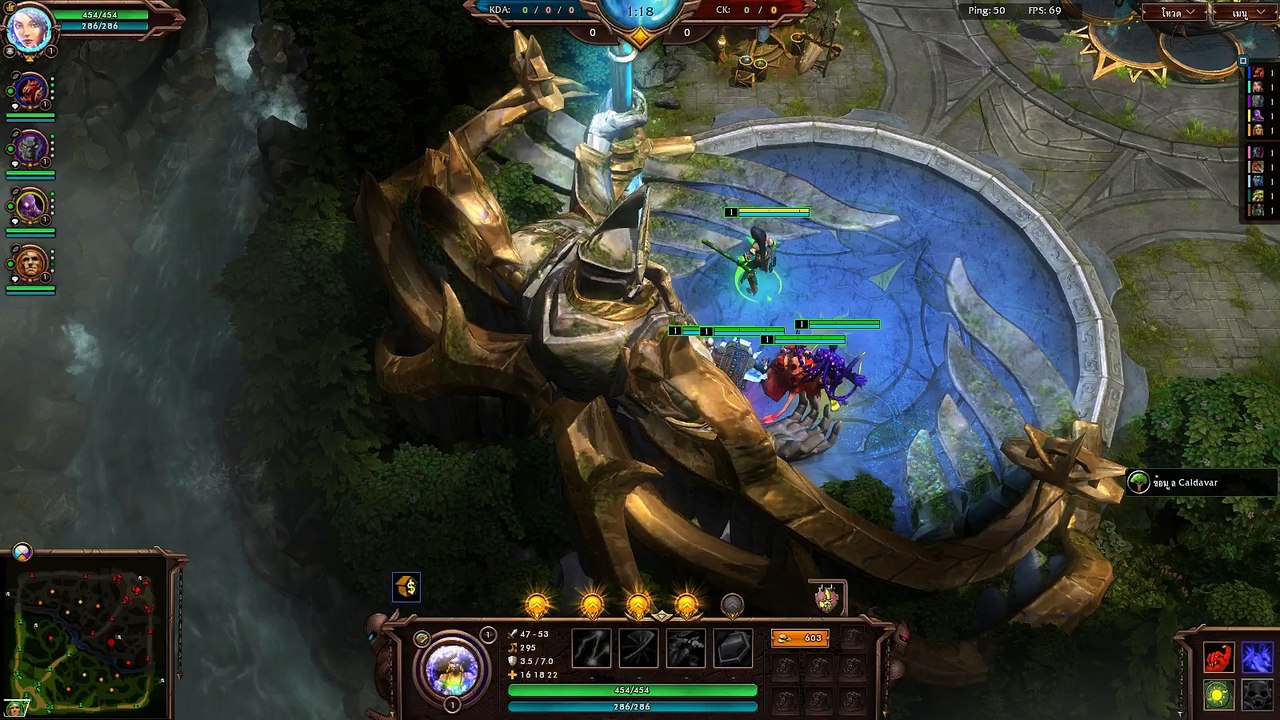 EP-16 Aluna 5+5 กว่าจะชนะได้ เป็นไงไปดู  HON