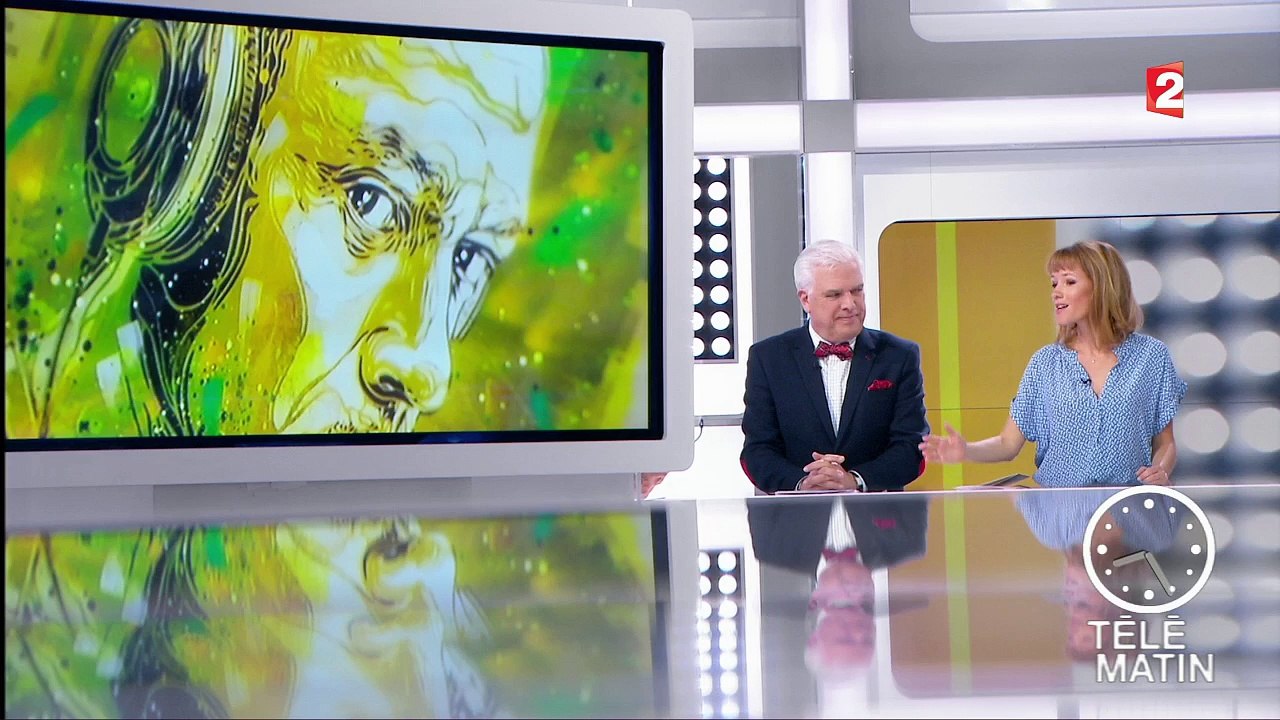 Échos - Insolites : le street art se met au sport !