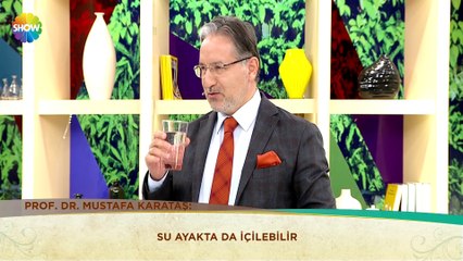 Zahide Yetiş ve Mustafa Karataş'la Cuma Sabahı 31.Bölüm