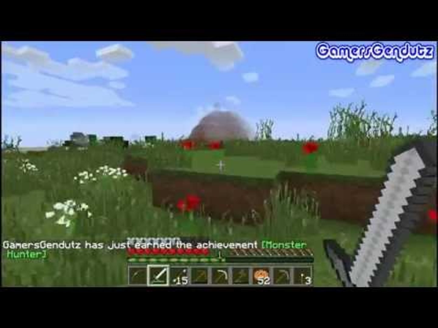BumiGendutz | Minecraft Survival Indonesia - part 3