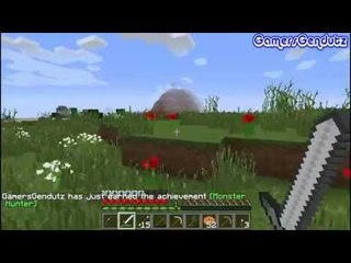 BumiGendutz | Minecraft Survival Indonesia - part 3