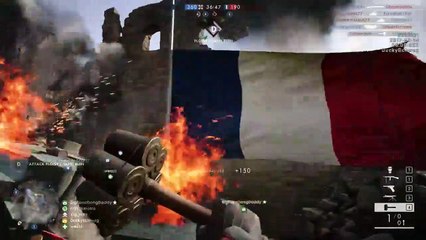 THE RIBEYROLLES 1918asdasd! NEW ASSAULT CARBINE! Battlefield 1 They