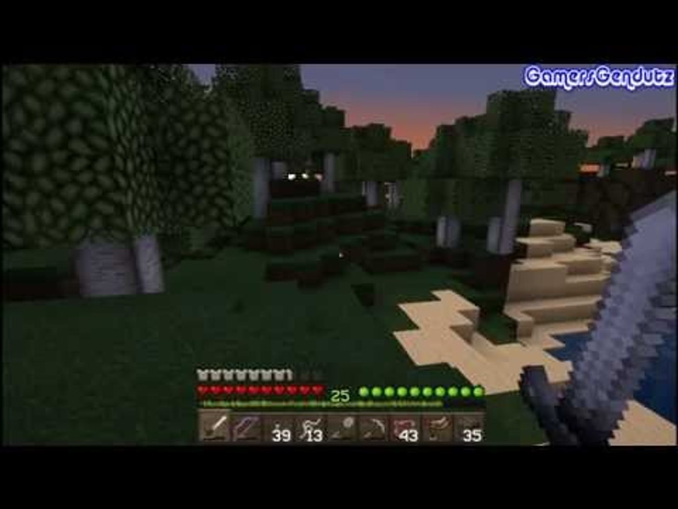 Main Bareng Yuk! | Minecraft part 95