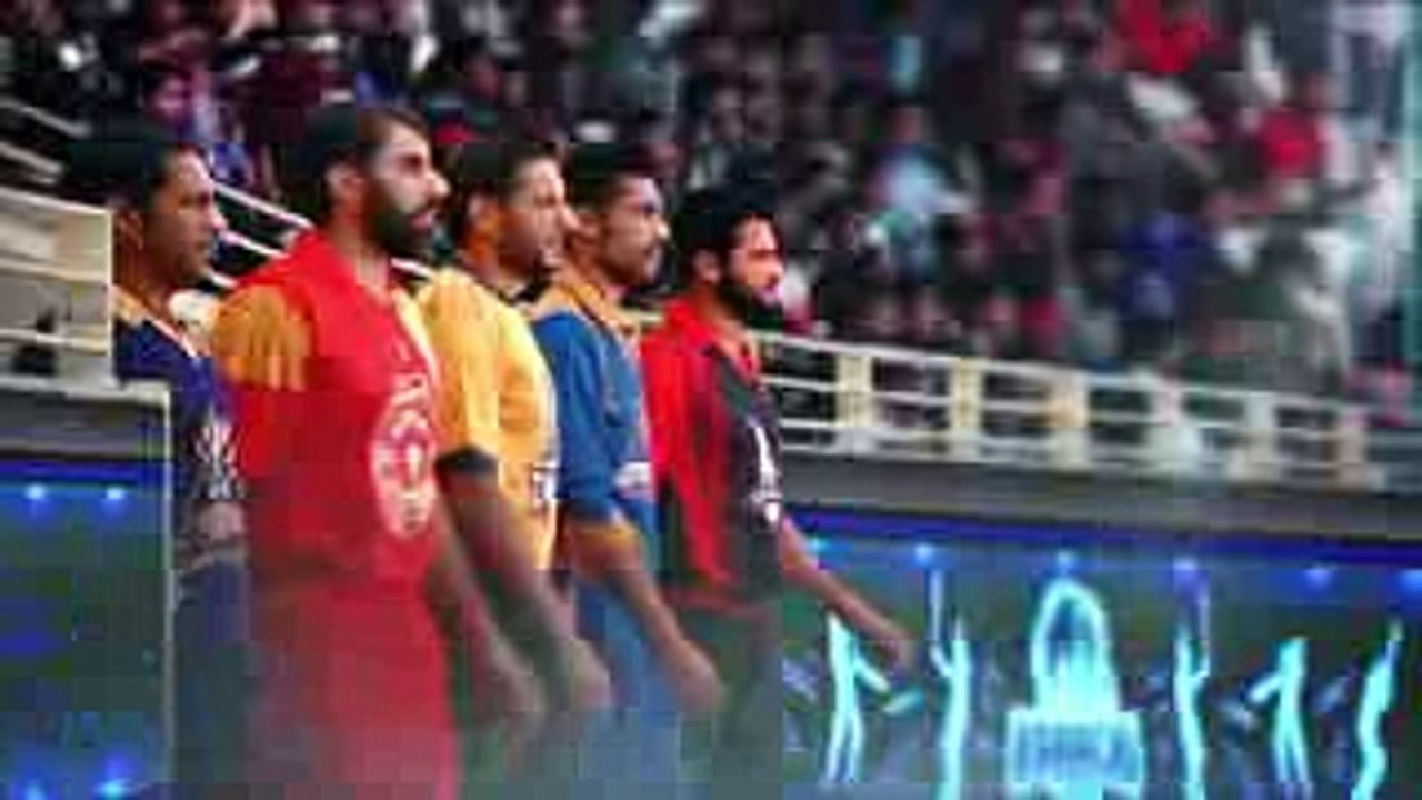 PAKISTAN SUPER LEAGUE 2017 IS BACK!