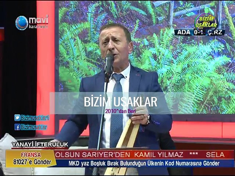 Hayri Yaşar Karagülle - Anma Benim Adımı