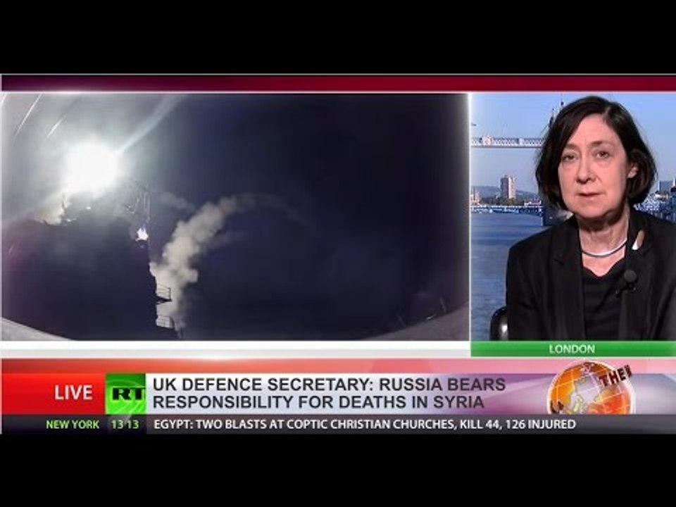 ‘Tillerson takes priority among West envoys’ – int’l affairs writer on Johnson canceling Russia trip