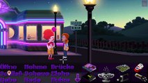 Thimbleweed Park Review - Ron Gilberts Re