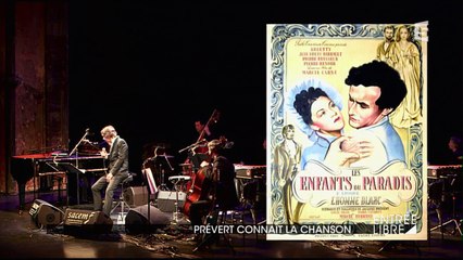 Prévert connaît la chanson