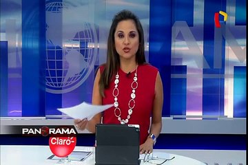 Ratifican denuncia contra hermano de congresista Cecilia Chacón