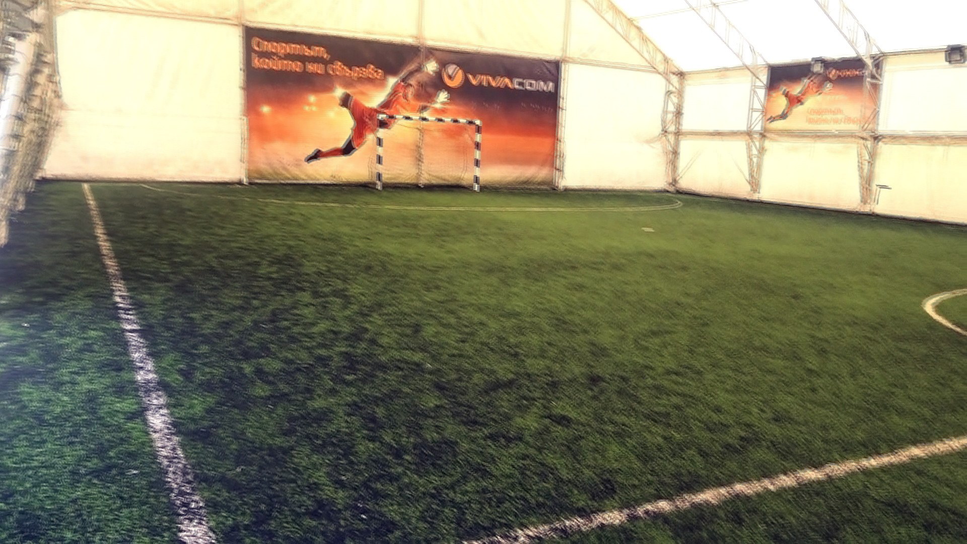 Мини-футбол терен Лозенец Спорт София