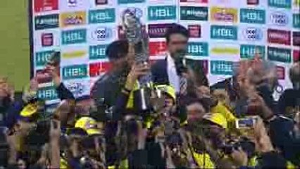 PSL 2017 Best Moments _ Pakistan Super League Edition 2
