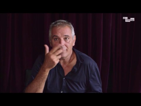 Laurent Cantet à propos de Meurtre d'un bookmaker chinois de John Cassavetes (extrait)