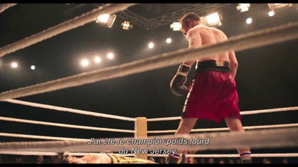 OUTSIDER - Bande annonce - VOST