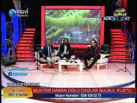 Hayri Yaşar Karagülle - Uzun Hava ve Vur Beni de Öleyim