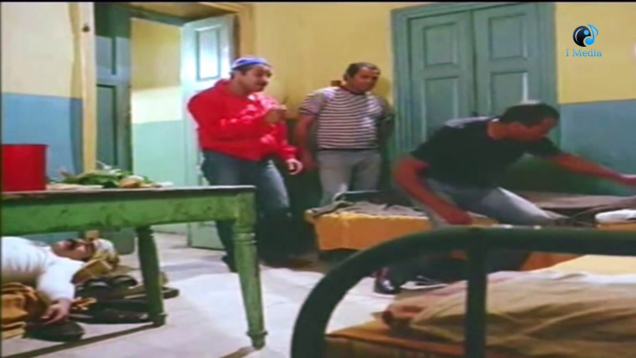 فيلم حظك من السماء