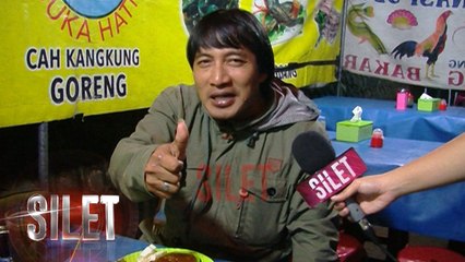 Serba Sendiri, Bengbeng Rindu Berkeluarga - Silet 10 April 2017