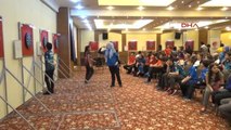 Türkiye Dart Şampiyonası 5'inci Ayak Müsabakaları Tamamlandı