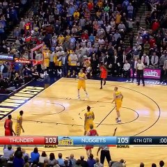 Russell Westbrook Finishes Historic Season With 42nd Triple-Double! (And Eclipsed Oscar Robertson's Record)