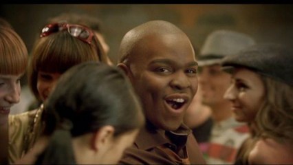 Cyril Cinelu - Quelque Chose Qui M'Appartient