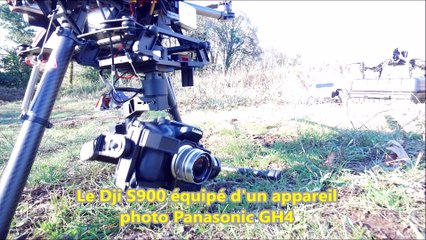 Air'Plan présentation numérisation 3D