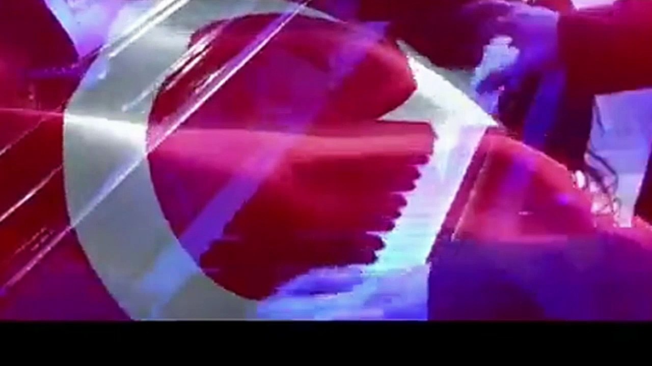 HAYIR DİYELİM !.. Ümit Özdağ'ın referandum şarkısı...