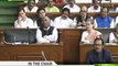 Narendra Modi making fun of Rahul Gandhi in Parliament | Modi speech in Parliament latest