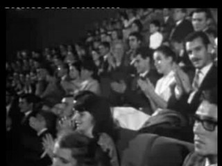 Jacques Brel - Ces gens là