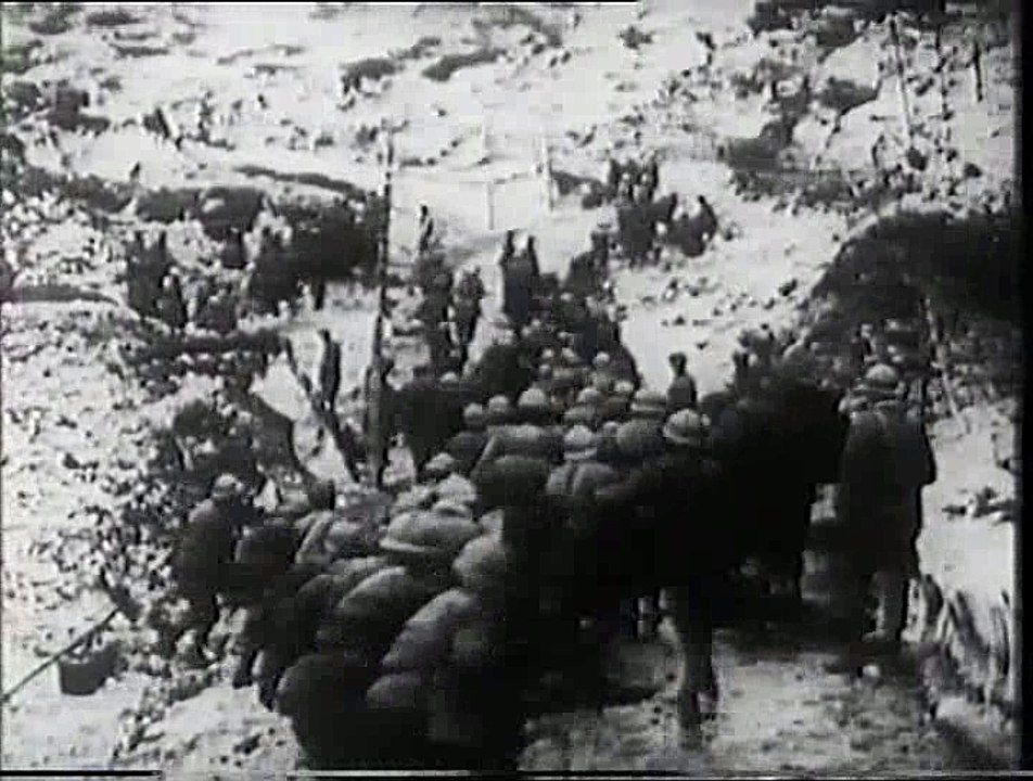 Il Piave Mormorò
