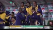 PSL 2017 Final Match_ Quetta Gladiators vs. Peshawar Zalmi - Rayad Emrit Bowling