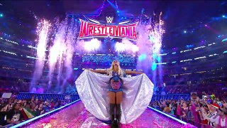 4 things we want to see at WrestleMania 34