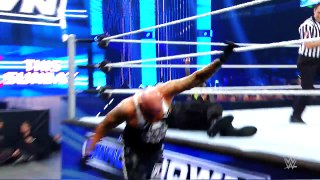 14 Roman Reigns drive-bys that hit their mark- WWE Fury