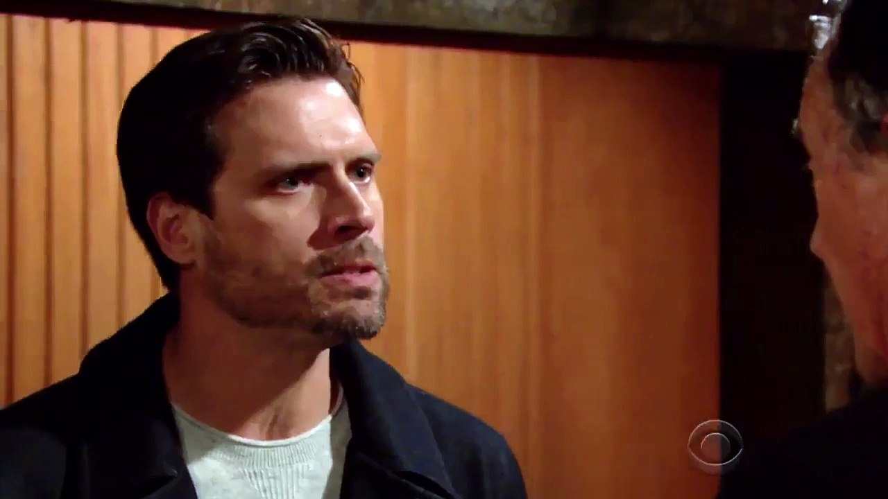 Les feux de l'amour : Adam revient d'entres les morts