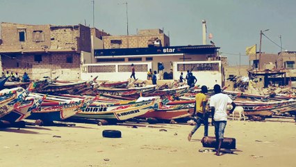 Mon Quartier Ma Ville Dakar 1