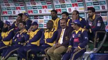 PSL 2017 Final Match_ Quetta Gladiators vs. Peshawar Zalmi Mini Highlights