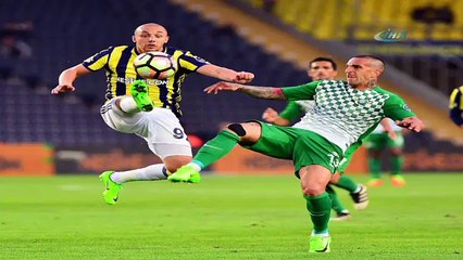 Fenerbahçe Derbiye Hazır!