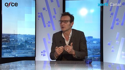 Prévisions 2017-2022 : l'ajustement de l'économie française sera lent [Eric Heyer]
