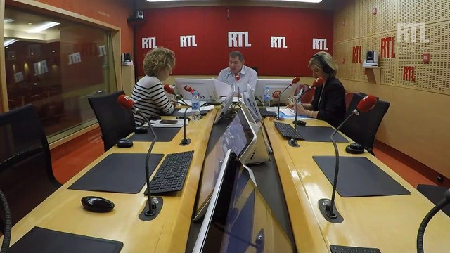 Alba Ventura : Jean-Luc Mélenchon se voit-il vraiment à l'Élysée ?
