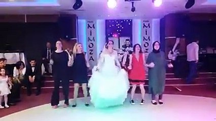 Karadeniz Horonu Böyle Oynanır