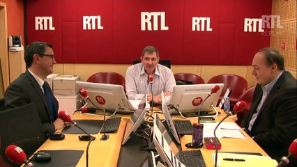 Présidentielle 2017 : "Jean-Luc Mélenchon a su transformer son image"