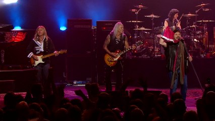 Lynyrd Skynyrd - Live At The Florida Theatre / 2015