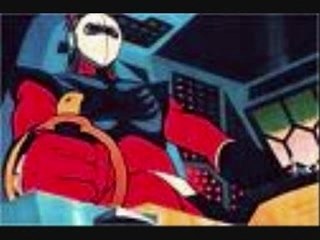 NOAM "GOLDORAK" Générique dessin animé