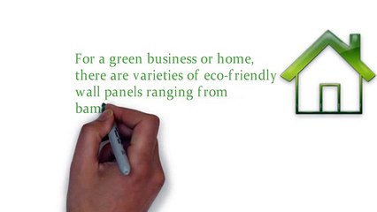 Watch Everything About the Shower wall panel