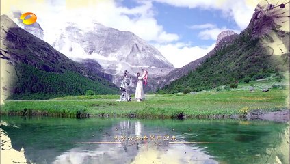 青丘狐传说 第31集（古力娜扎、蒋劲夫、小彩旗）青丘狐传说 31 http://BestDramaTv.Net