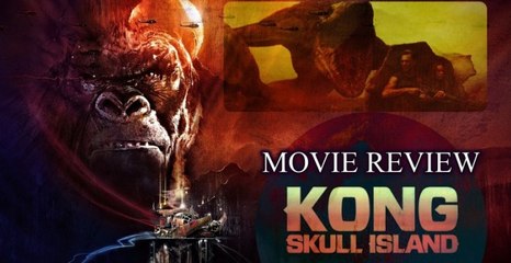 Kong: Skull Island Película Completa en español (2017)
