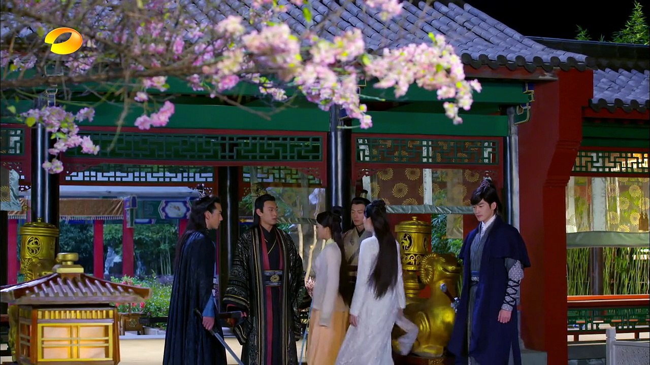 山海经之赤影传说 第8集 - 山海經之赤影傳說 08 http://BestDramaTv.Net